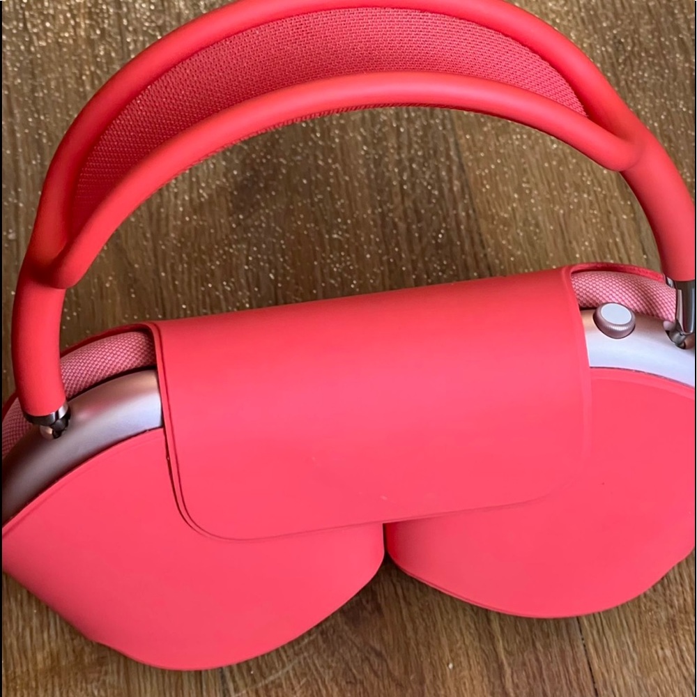 Airpod Max